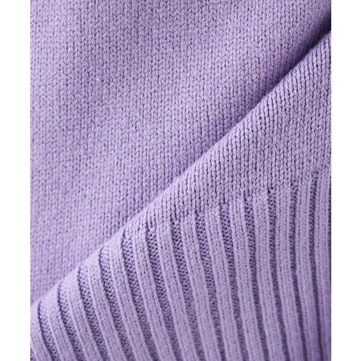 バックスリットニット | a.v.v【WOMEN】 | 詳細画像52 