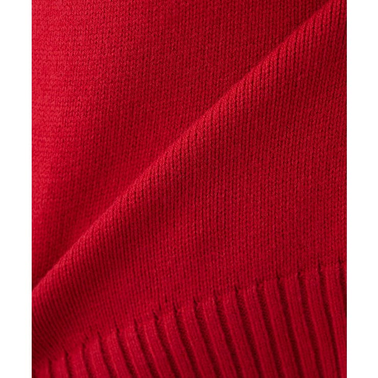 バックスリットニット | a.v.v【WOMEN】 | 詳細画像53 