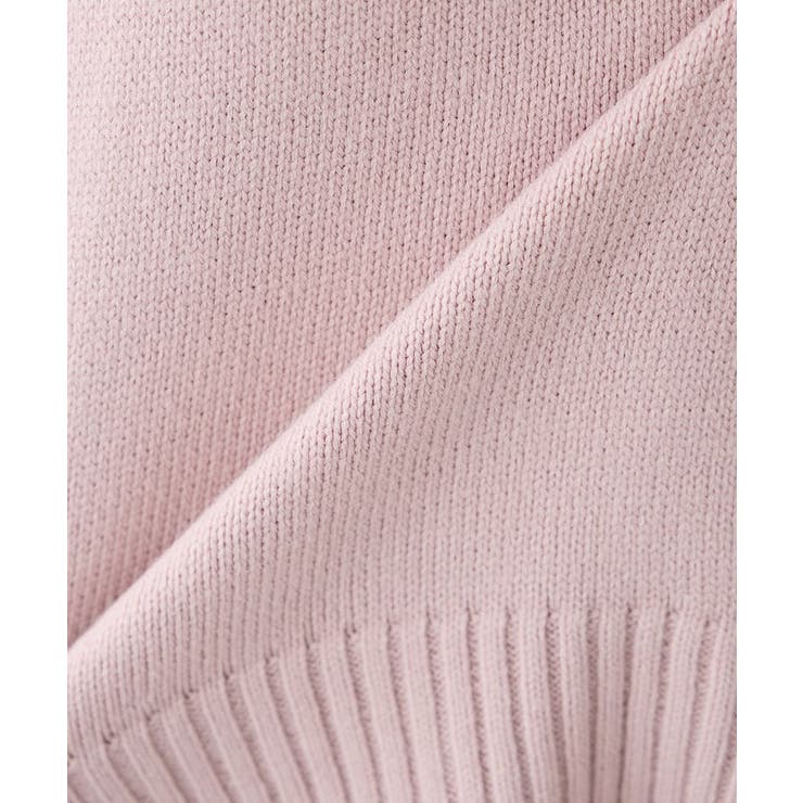 バックスリットニット | a.v.v【WOMEN】 | 詳細画像54 