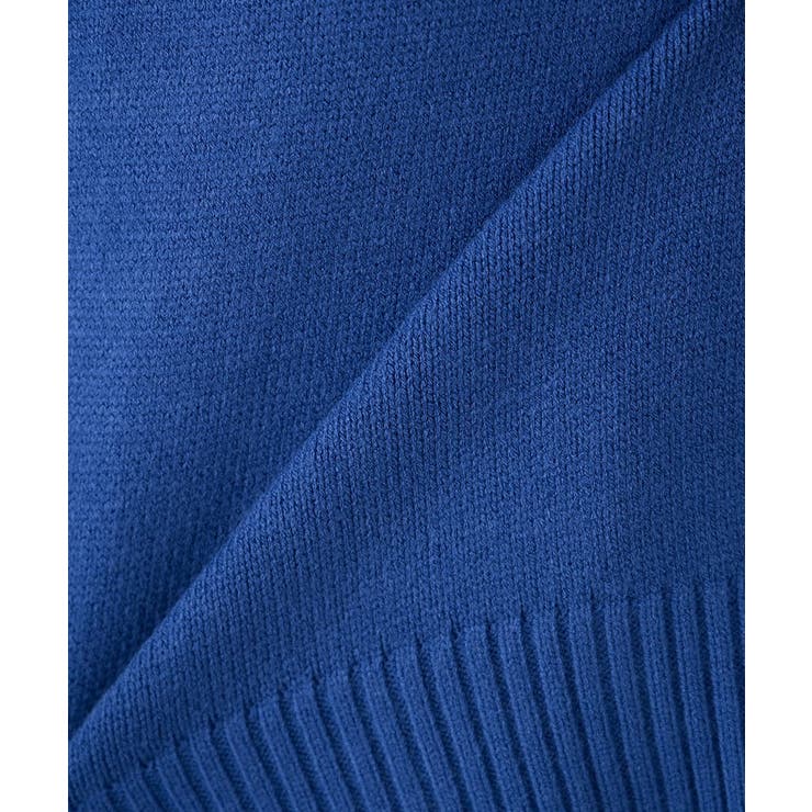 バックスリットニット | a.v.v【WOMEN】 | 詳細画像55 