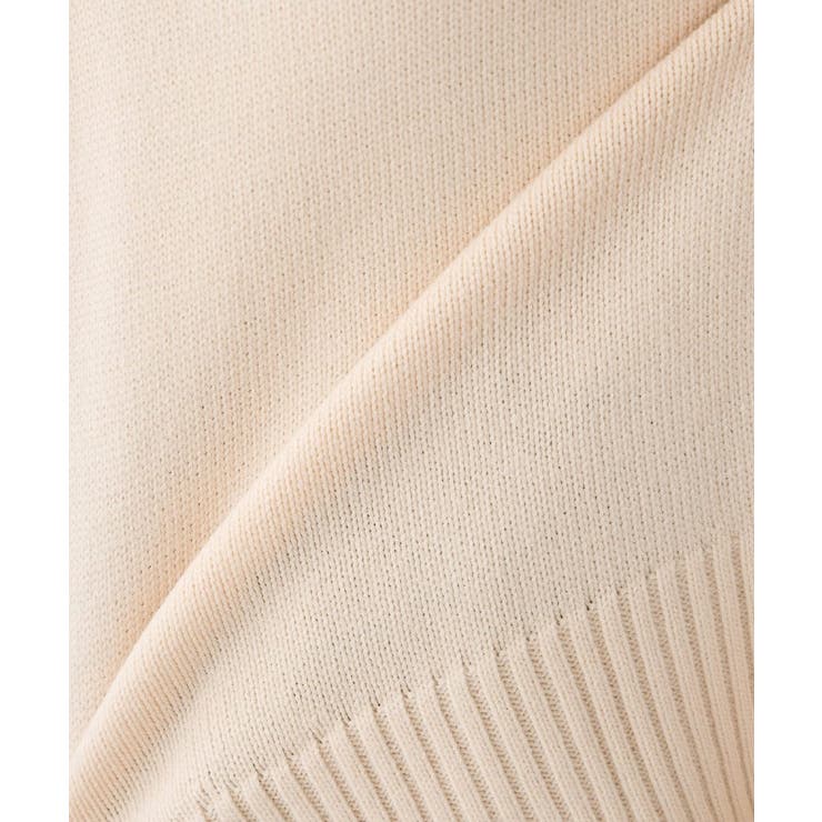 バックスリットニット | a.v.v【WOMEN】 | 詳細画像56 