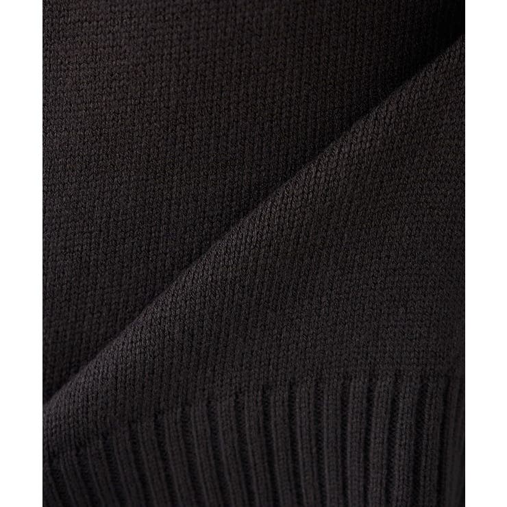 バックスリットニット | a.v.v【WOMEN】 | 詳細画像58 