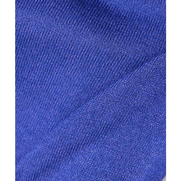 【洗える】ボートネック美ラクるパフスリーブニット | a.v.v【WOMEN】 | 詳細画像63 