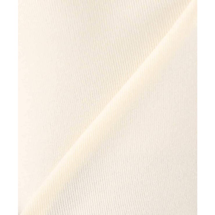 【洗える】ボートネック美ラクるパフスリーブニット | a.v.v【WOMEN】 | 詳細画像65 