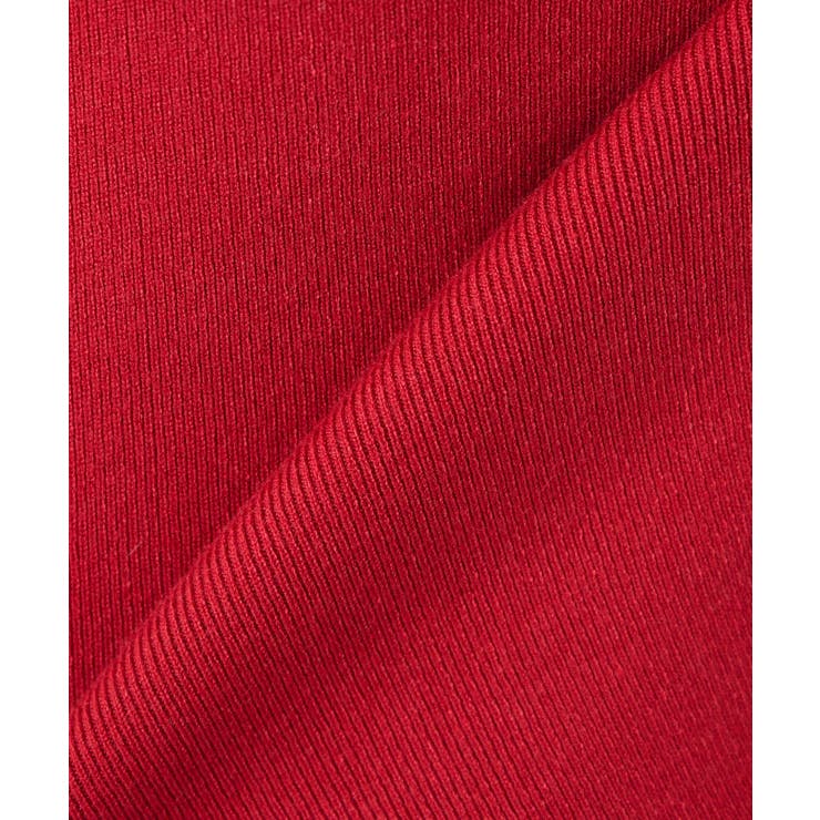 【洗える】ボートネック美ラクるパフスリーブニット | a.v.v【WOMEN】 | 詳細画像66 