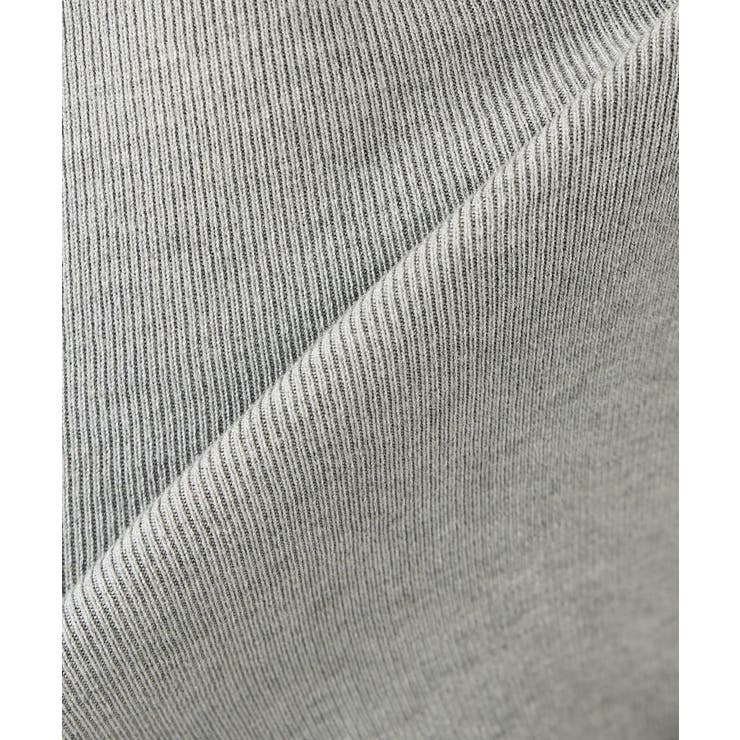 【洗える】ボートネック美ラクるパフスリーブニット | a.v.v【WOMEN】 | 詳細画像67 