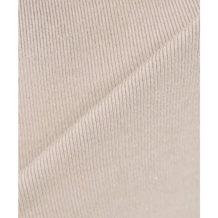 【洗える】ボートネック美ラクるパフスリーブニット | a.v.v【WOMEN】 | 詳細画像68 