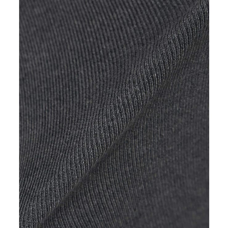 【洗える】Vネック美ラクるパフスリーブニット【WEB限定】 | a.v.v【WOMEN】 | 詳細画像34 