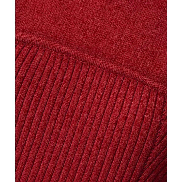 ビスチェライクニット | a.v.v【WOMEN】 | 詳細画像43 