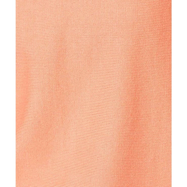 バックスリットドルマンニット | a.v.v【WOMEN】 | 詳細画像51 