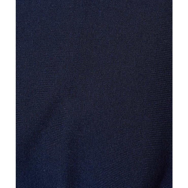 バックスリットドルマンニット | a.v.v【WOMEN】 | 詳細画像55 