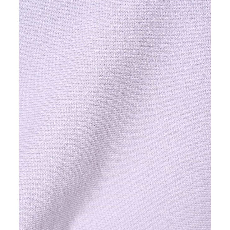 バックスリットドルマンニット | a.v.v【WOMEN】 | 詳細画像56 