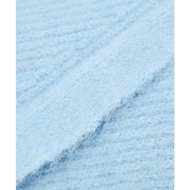 カシュクールライクVネックニット | a.v.v【WOMEN】 | 詳細画像22 