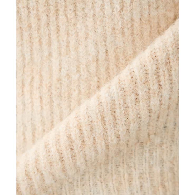 カシュクールライクVネックニット | a.v.v【WOMEN】 | 詳細画像23 