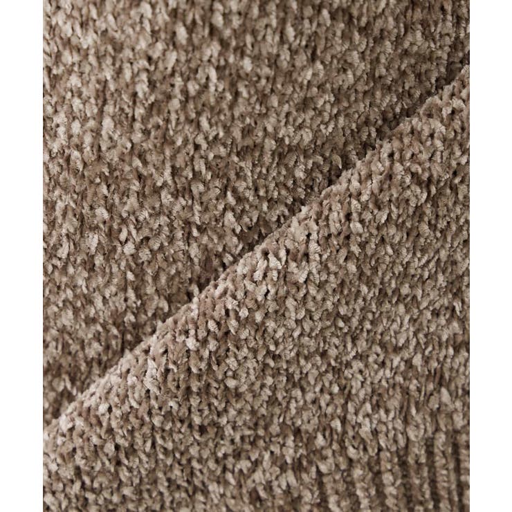 モールヤーンニット | a.v.v【WOMEN】 | 詳細画像25 