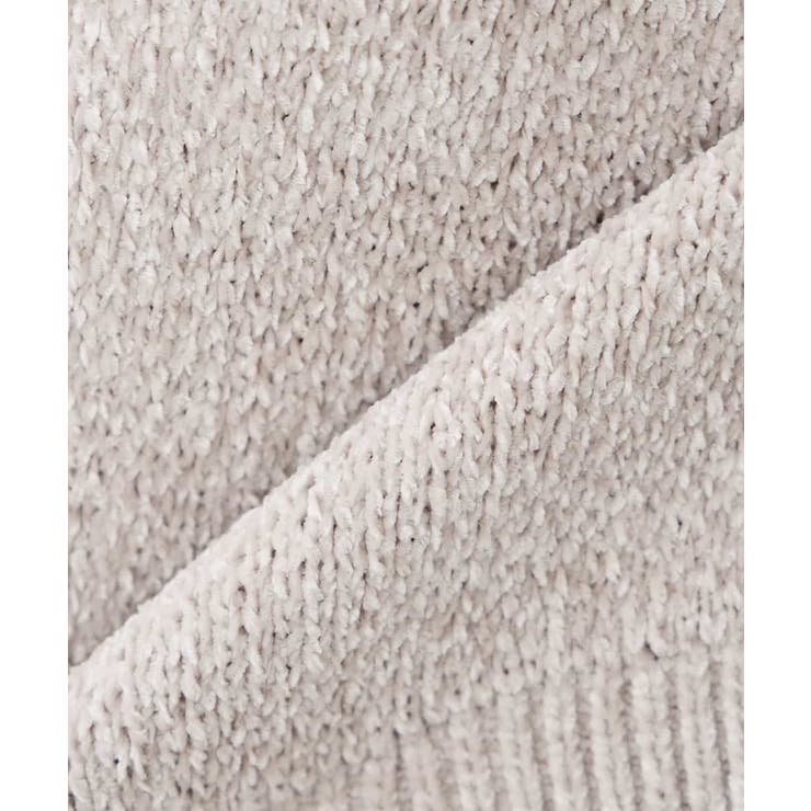 モールヤーンニット | a.v.v【WOMEN】 | 詳細画像26 