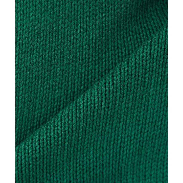 ケーブル求心風ニット | a.v.v【WOMEN】 | 詳細画像23 