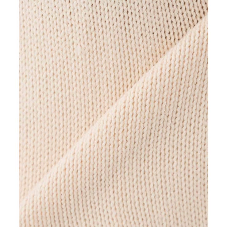 ケーブル求心風ニット | a.v.v【WOMEN】 | 詳細画像24 