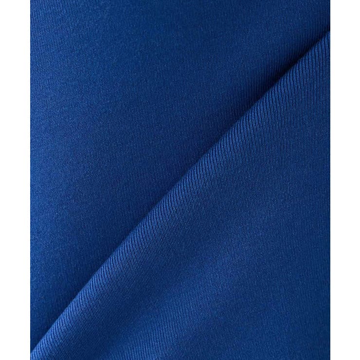 【WEB限定】ゴールドボタンVネックニット | a.v.v【WOMEN】 | 詳細画像44 