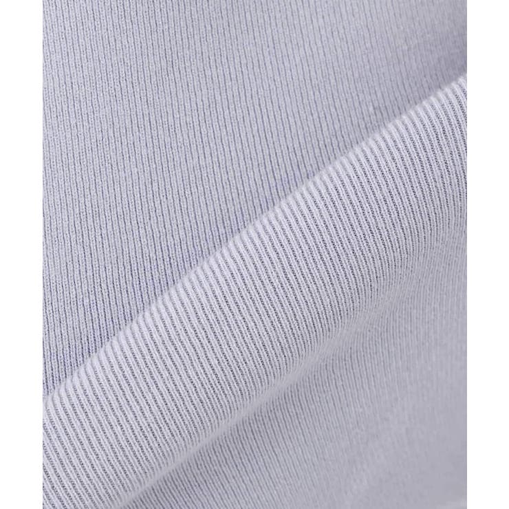 【WEB限定】ゴールドボタンVネックニット | a.v.v【WOMEN】 | 詳細画像45 