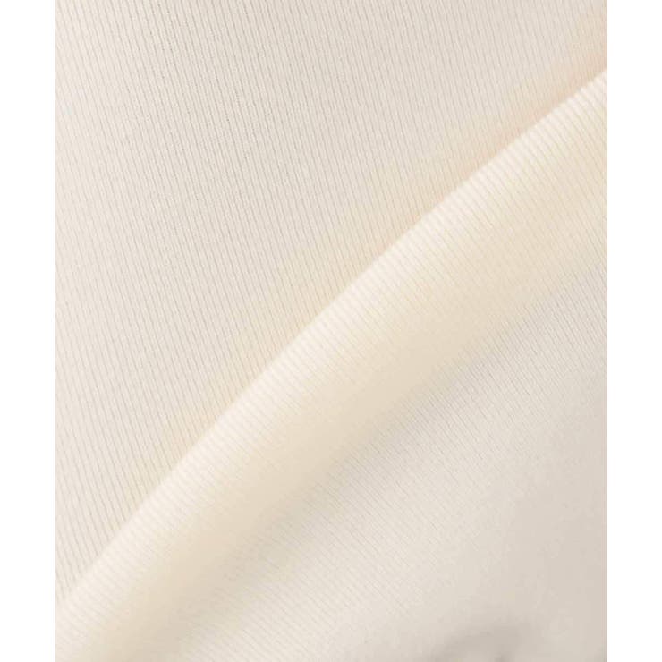 【WEB限定】ゴールドボタンVネックニット | a.v.v【WOMEN】 | 詳細画像46 