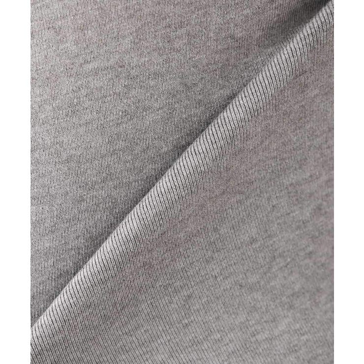 【WEB限定】ゴールドボタンVネックニット | a.v.v【WOMEN】 | 詳細画像47 