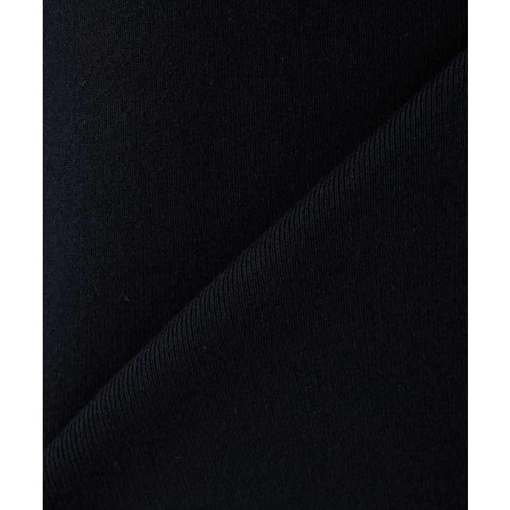 【WEB限定】ゴールドボタンVネックニット | a.v.v【WOMEN】 | 詳細画像48 