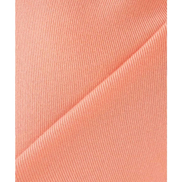 【WEB限定】ゴールドボタンボートネックニット | a.v.v【WOMEN】 | 詳細画像48 