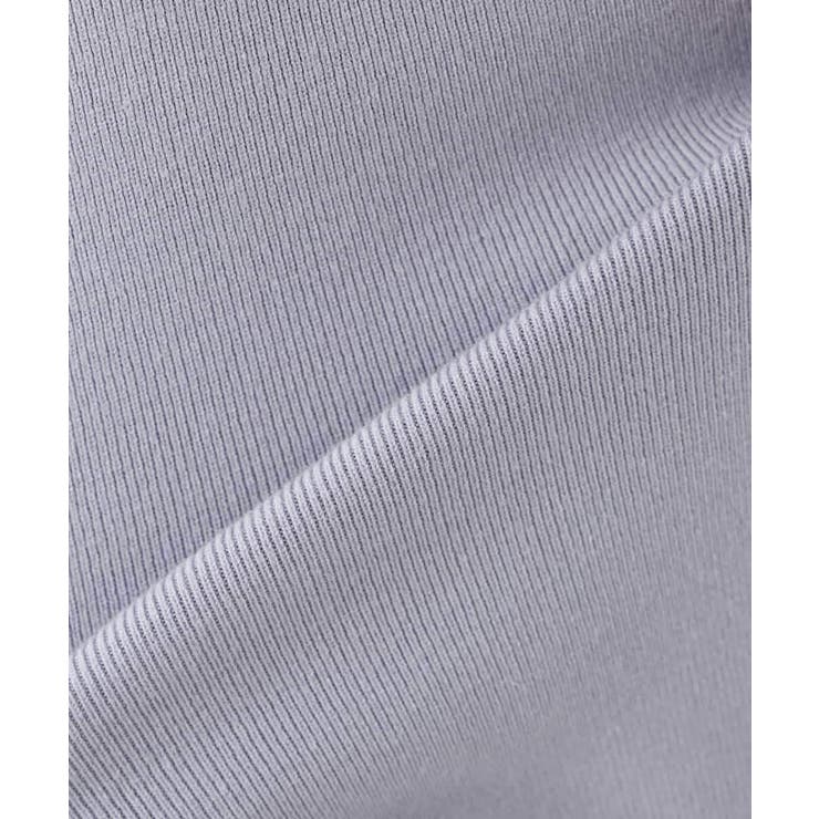 【WEB限定】ゴールドボタンボートネックニット | a.v.v【WOMEN】 | 詳細画像50 