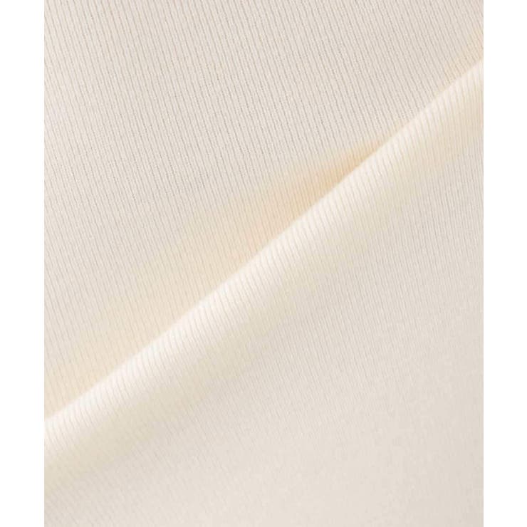 【WEB限定】ゴールドボタンボートネックニット | a.v.v【WOMEN】 | 詳細画像51 