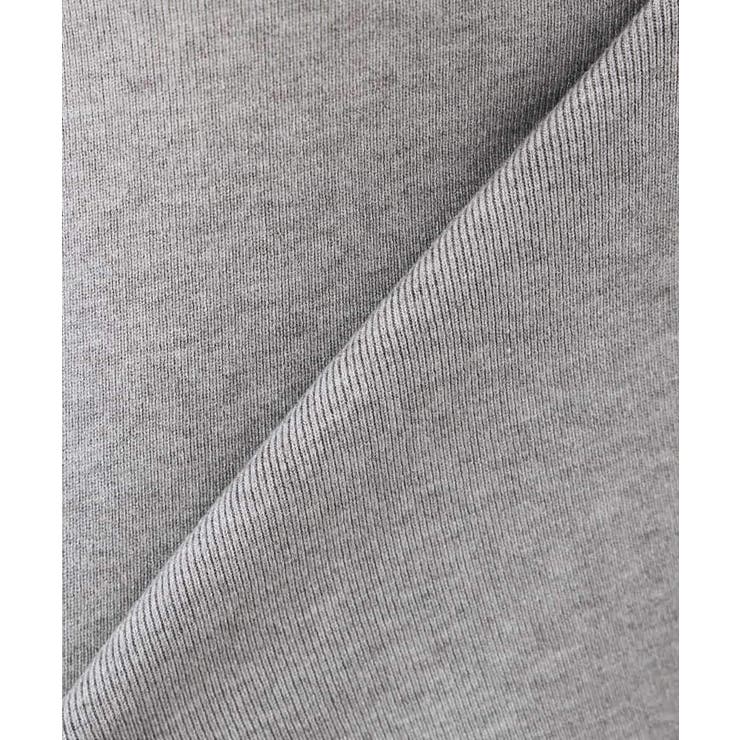 【WEB限定】ゴールドボタンボートネックニット | a.v.v【WOMEN】 | 詳細画像52 