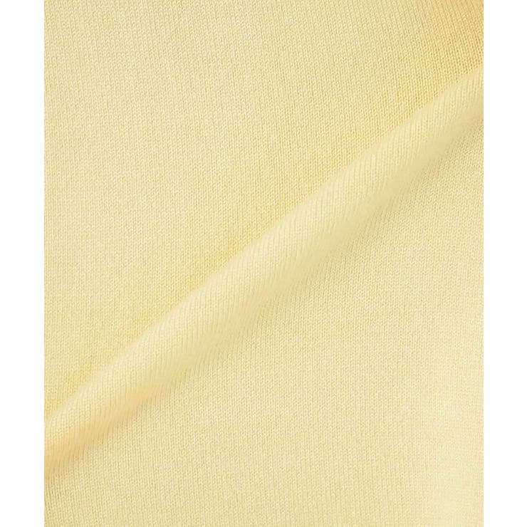 袖パール付きチュニックニット | a.v.v【WOMEN】 | 詳細画像46 