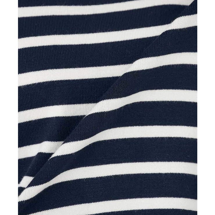 袖パール付きチュニックニット | a.v.v【WOMEN】 | 詳細画像47 