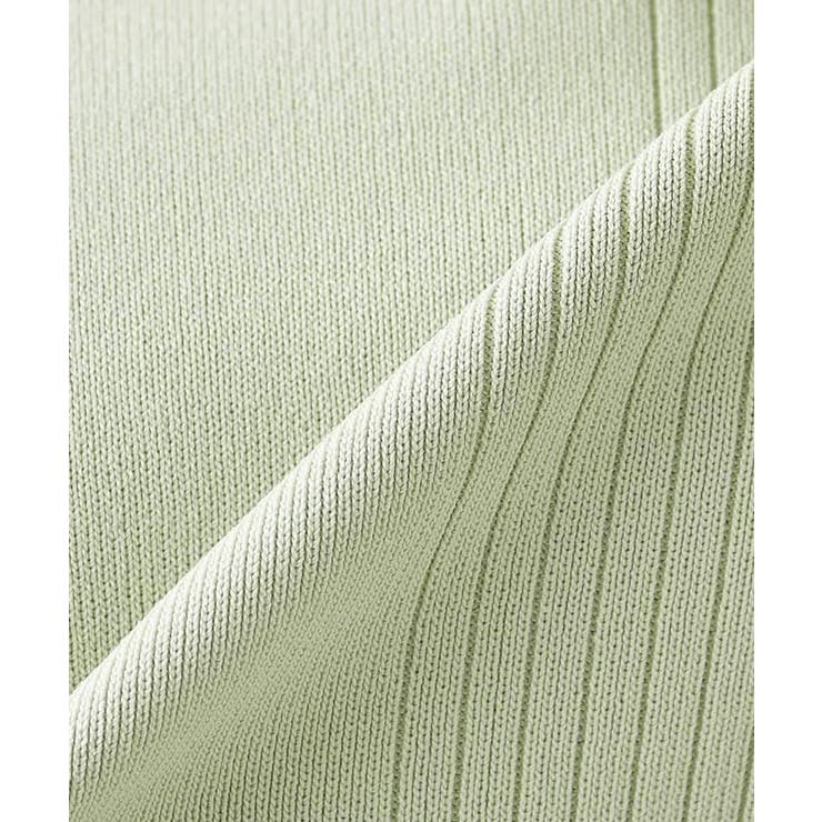 【洗える/UVカット】クルーネックニット | a.v.v【WOMEN】 | 詳細画像54 