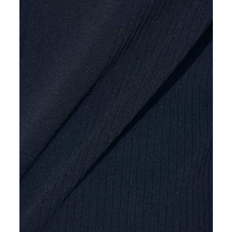 【洗える/UVカット】クルーネックニット | a.v.v【WOMEN】 | 詳細画像57 