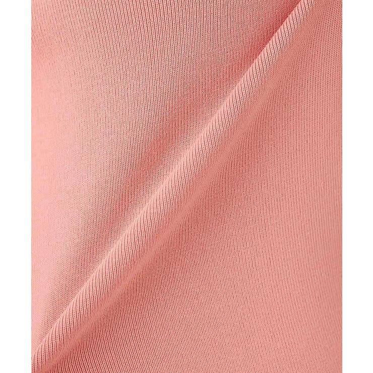 【洗える/UVカット】Vネックパフスリーブニット | a.v.v【WOMEN】 | 詳細画像53 