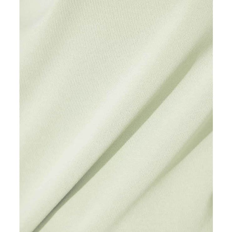 【洗える/UVカット】Vネックパフスリーブニット | a.v.v【WOMEN】 | 詳細画像54 