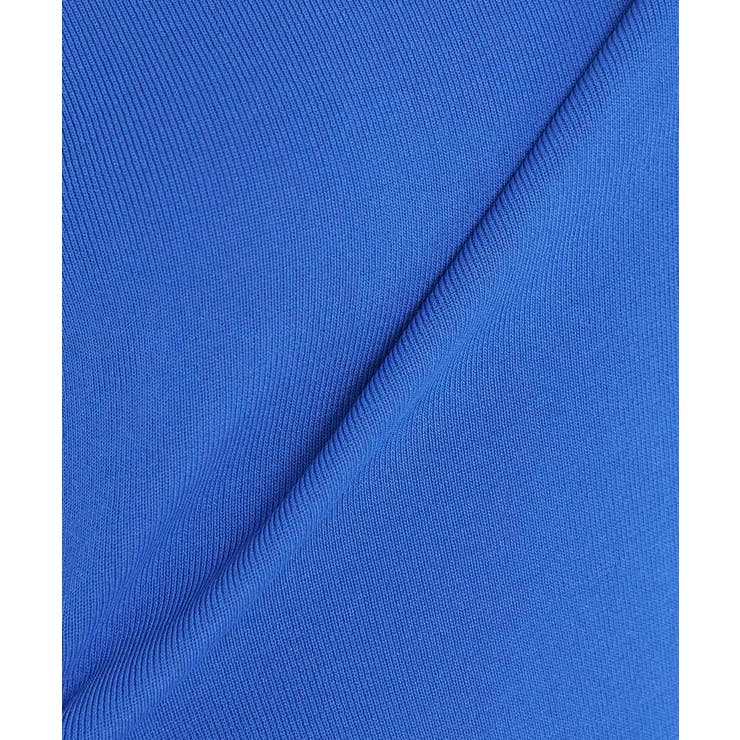 【洗える/UVカット】Vネックパフスリーブニット | a.v.v【WOMEN】 | 詳細画像55 