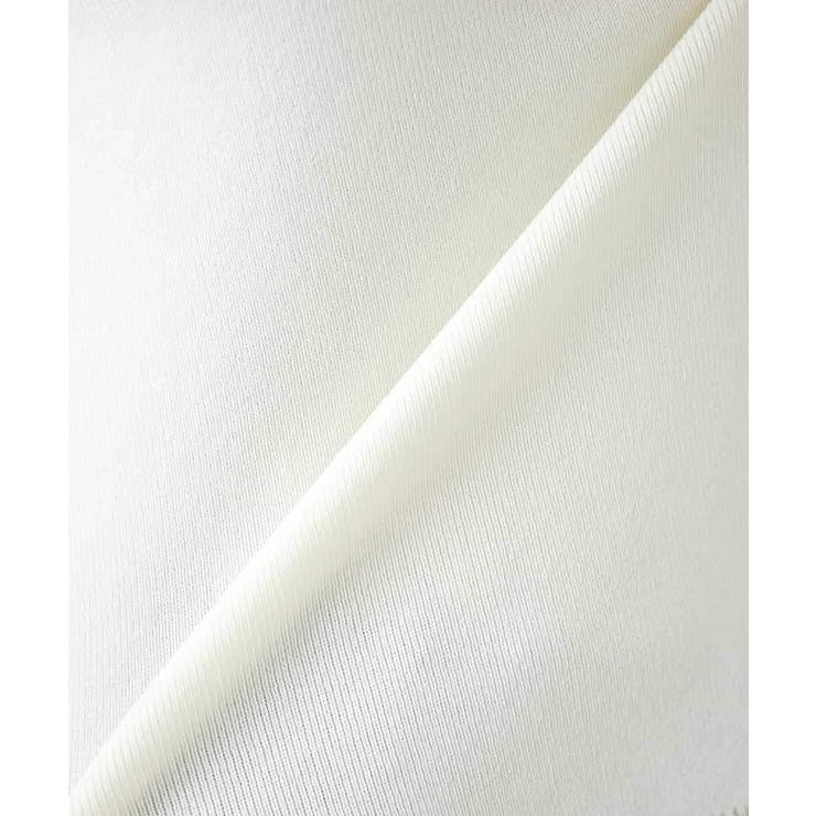 【洗える/UVカット】Vネックパフスリーブニット | a.v.v【WOMEN】 | 詳細画像57 