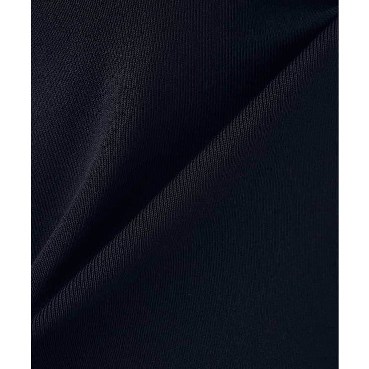 【洗える/UVカット】Vネックパフスリーブニット | a.v.v【WOMEN】 | 詳細画像58 