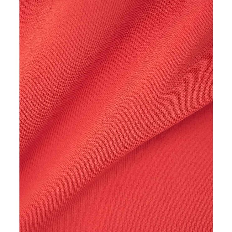 【洗える/UVカット/WEB限定カラー】Vネックパフスリーブニット | a.v.v【WOMEN】 | 詳細画像32 