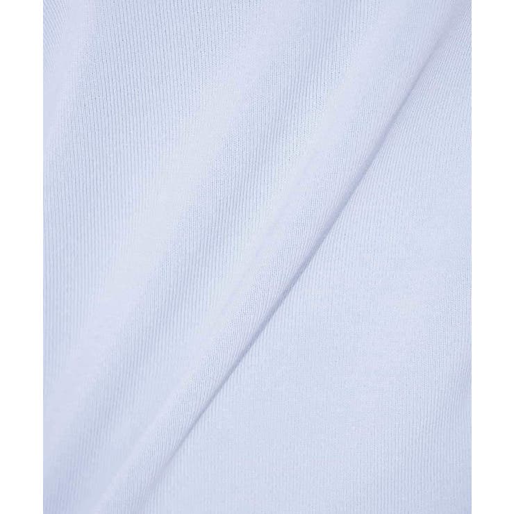 【洗える/UVカット/WEB限定カラー】Vネックパフスリーブニット | a.v.v【WOMEN】 | 詳細画像33 