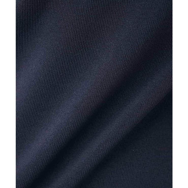 【洗える/UVカット/WEB限定カラー】Vネックパフスリーブニット | a.v.v【WOMEN】 | 詳細画像34 