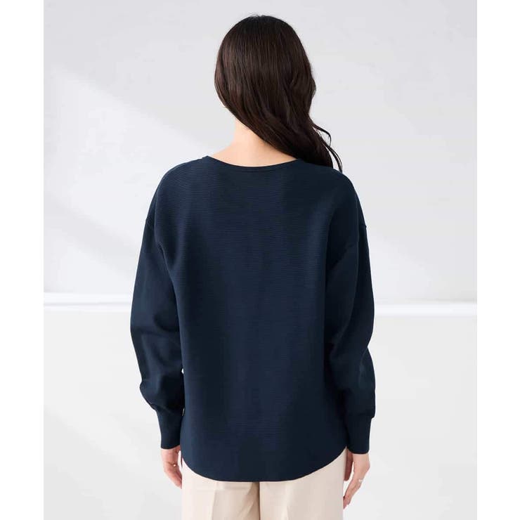 イレヘムガーターチュニックニット | a.v.v【WOMEN】 | 詳細画像28 