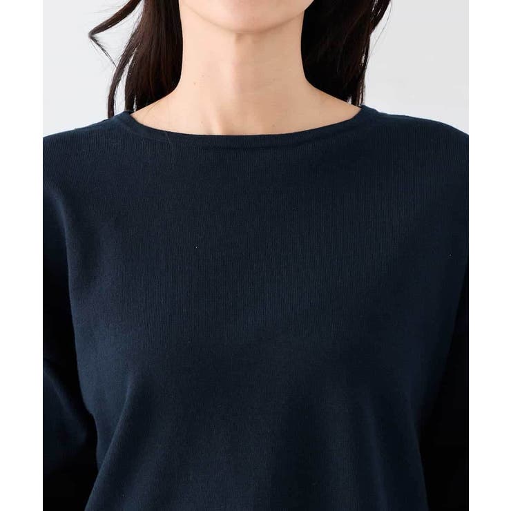 イレヘムガーターチュニックニット | a.v.v【WOMEN】 | 詳細画像29 