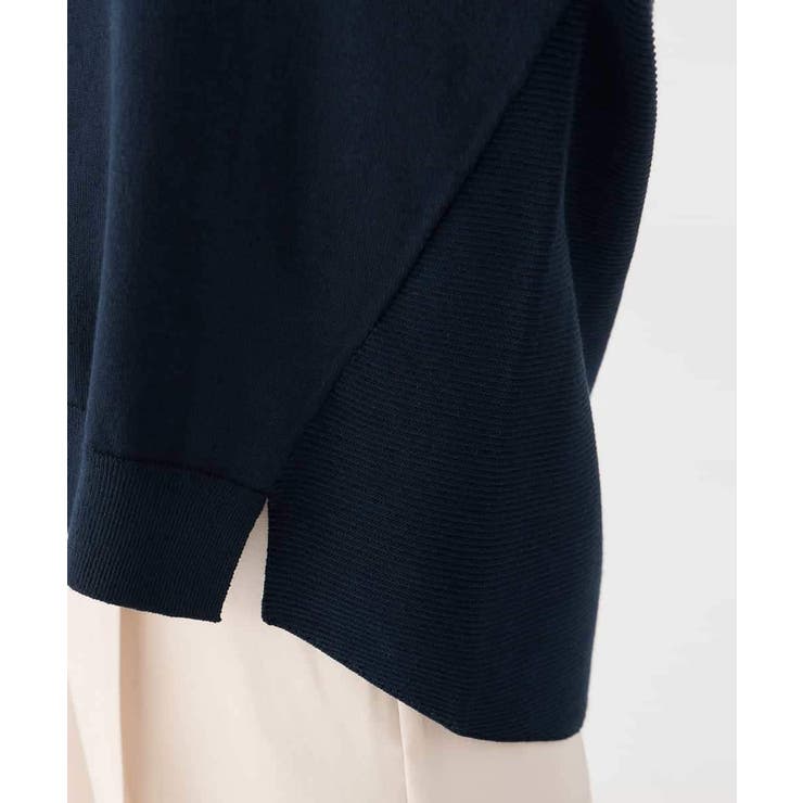 イレヘムガーターチュニックニット | a.v.v【WOMEN】 | 詳細画像31 