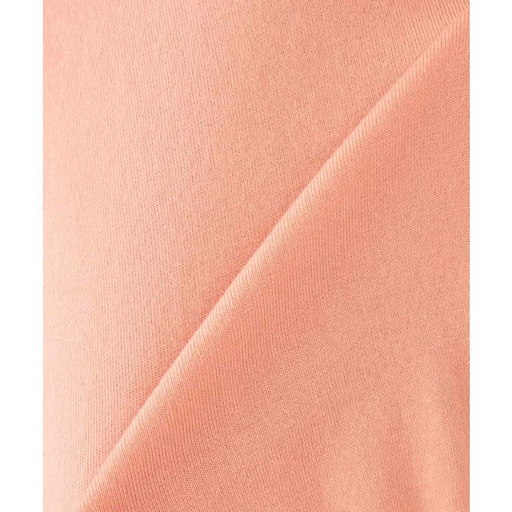 イレヘムガーターチュニックニット | a.v.v【WOMEN】 | 詳細画像32 