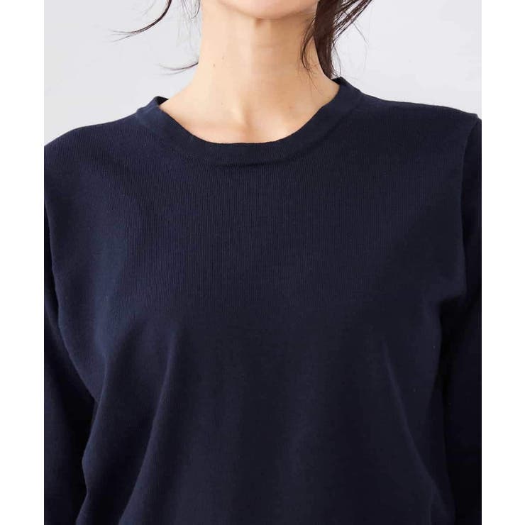 【2WAY】レース衿付ニットプルオーバー | a.v.v【WOMEN】 | 詳細画像27 