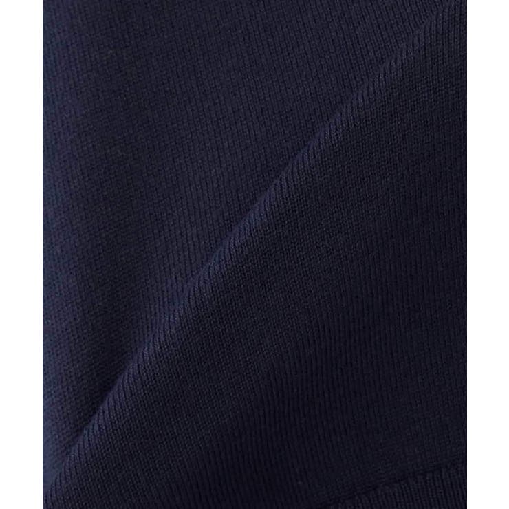 【2WAY】レース衿付ニットプルオーバー | a.v.v【WOMEN】 | 詳細画像31 