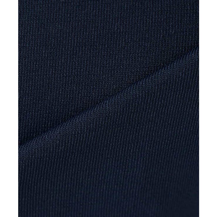 【洗える/UVカット】ボートネック袖タックニット | a.v.v【WOMEN】 | 詳細画像38 